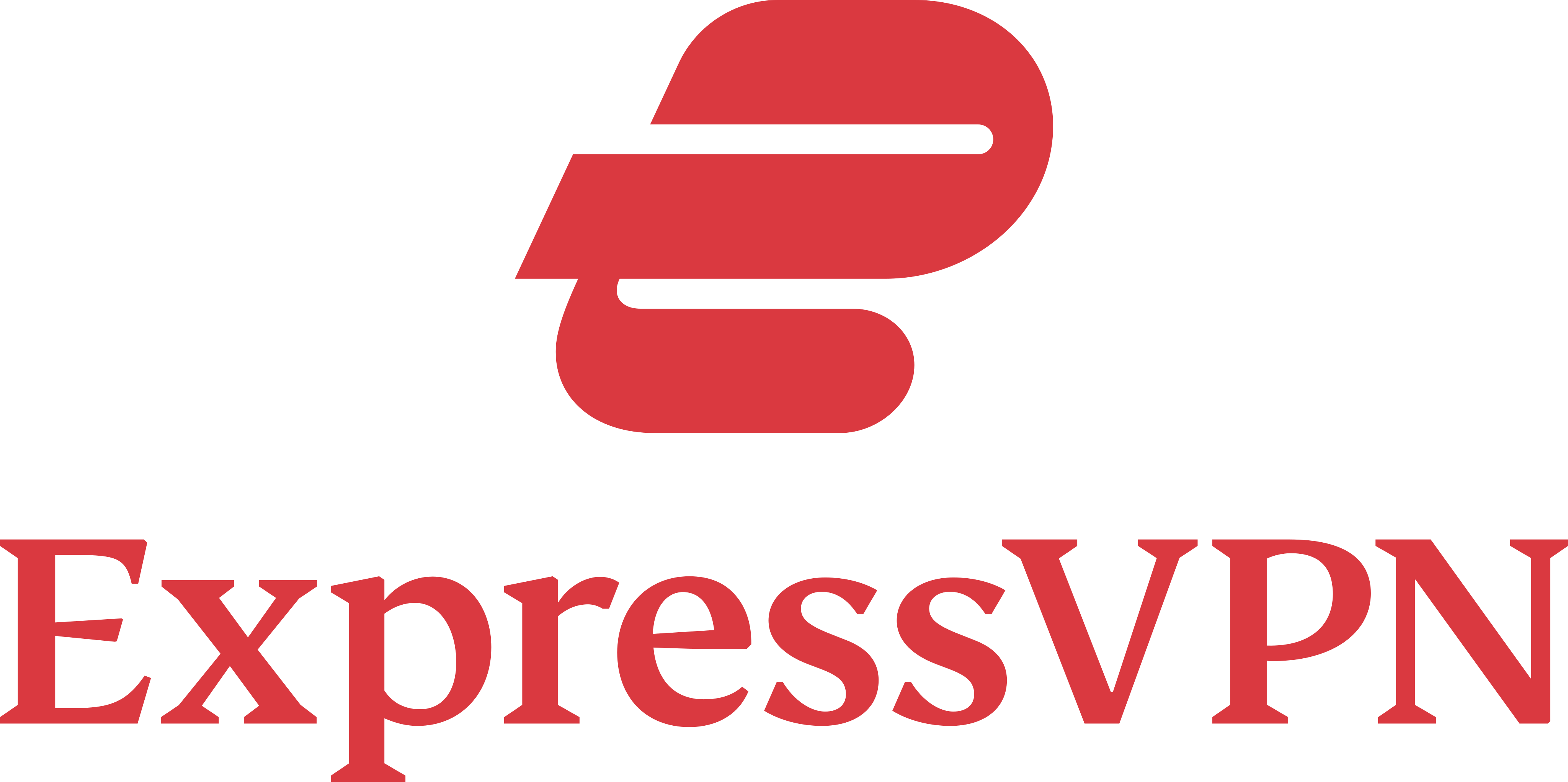 ExpressVPN Logo