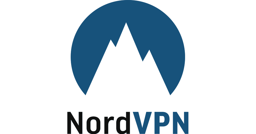 NordVPN Logo - Meilleur VPN Suisse 2026