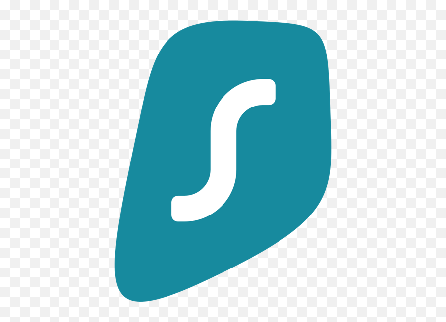 Surfshark Logo - VPN Pas Cher Suisse