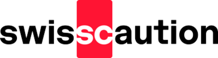 Logo SwissCaution
